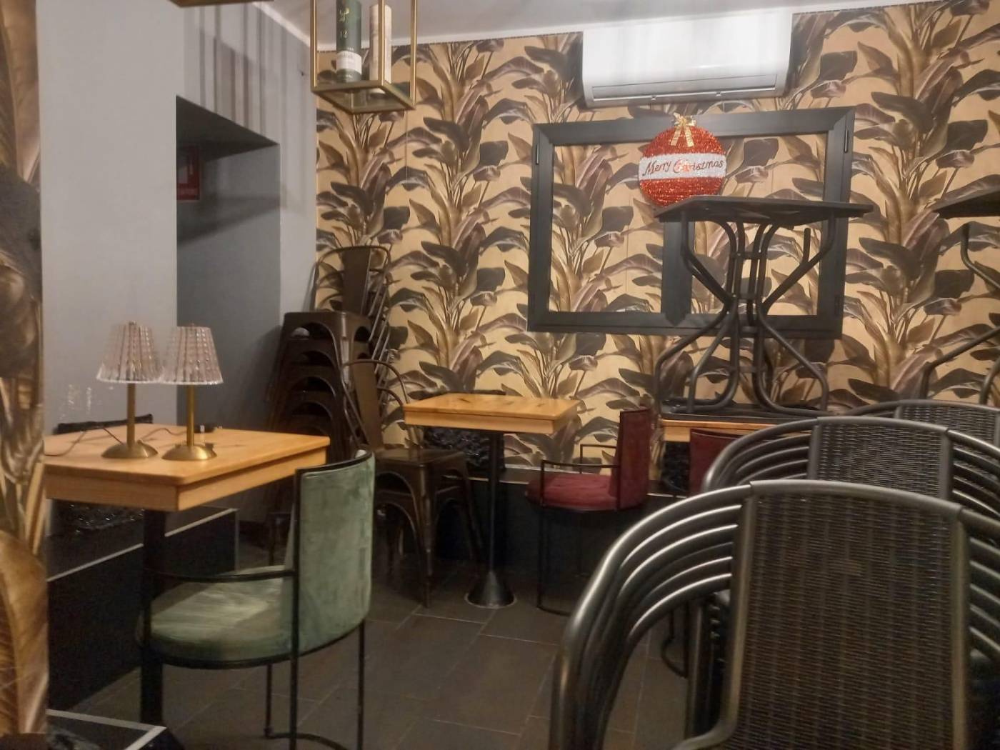 Interno non residenziale