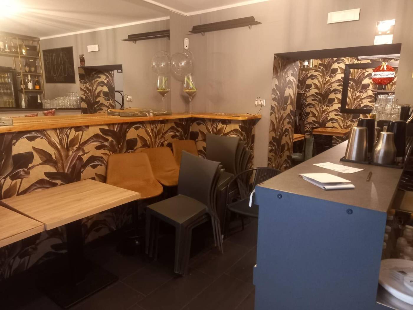 Interno non residenziale