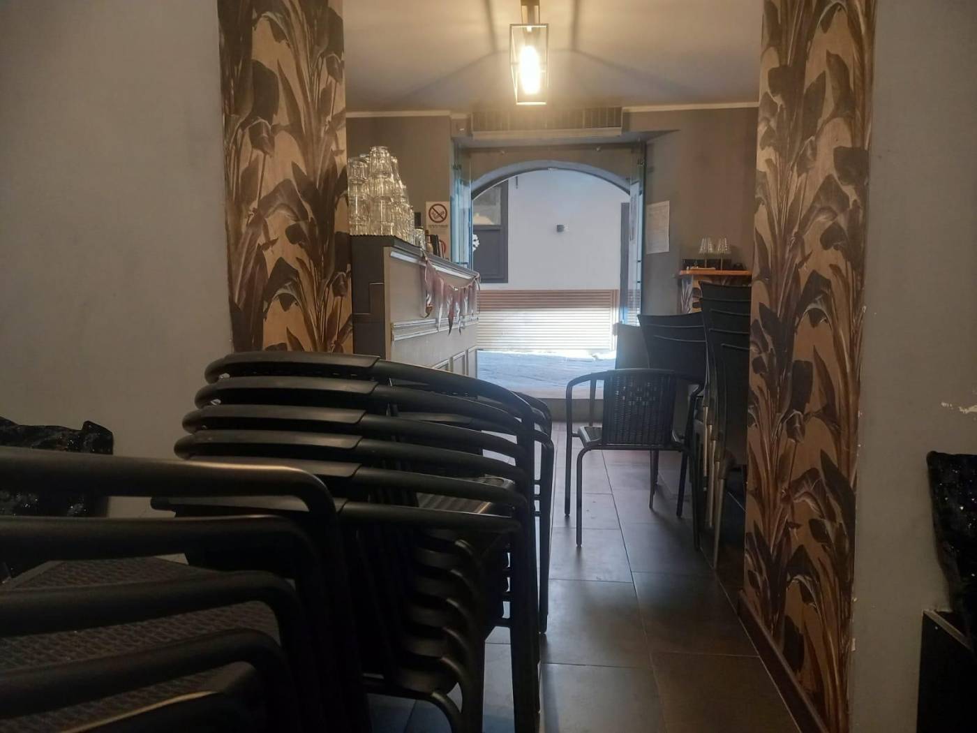 Interno appartamento