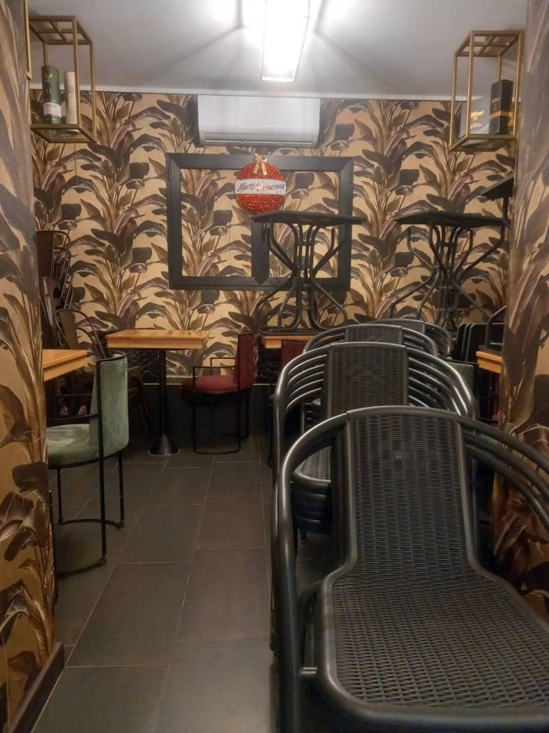 Interno non residenziale