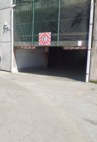 Posto macchina Posto macchina