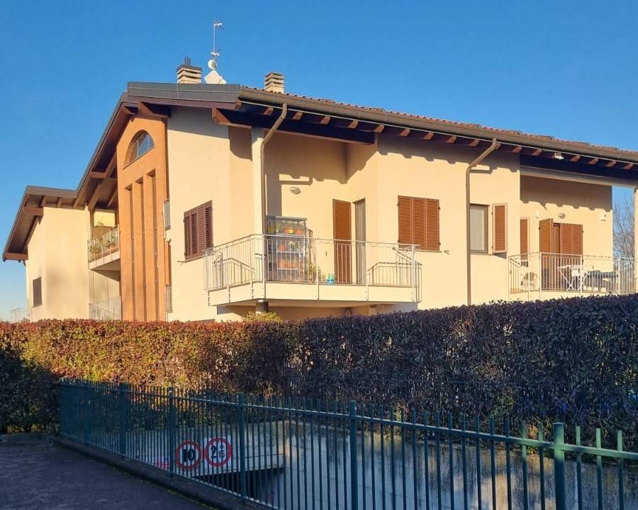 Facciata