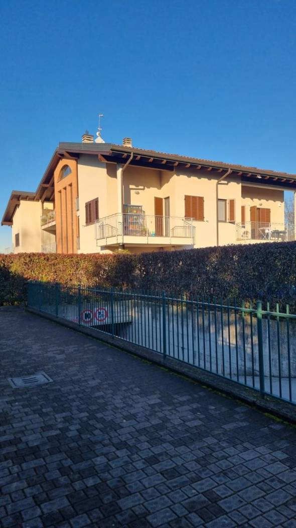 Facciata