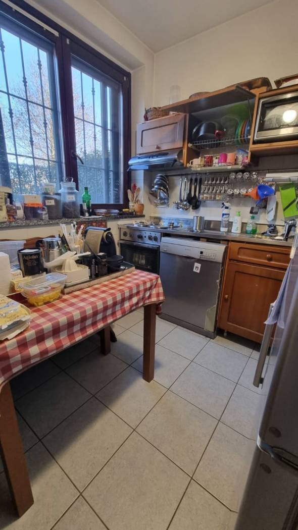 Cucina