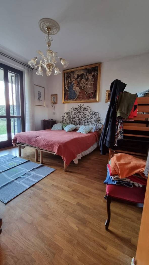 Camera da letto