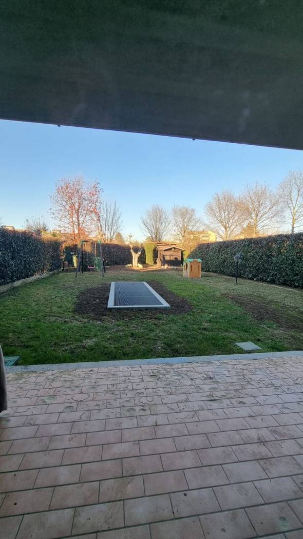 Giardino