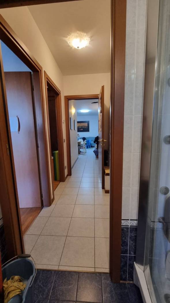 Interno appartamento