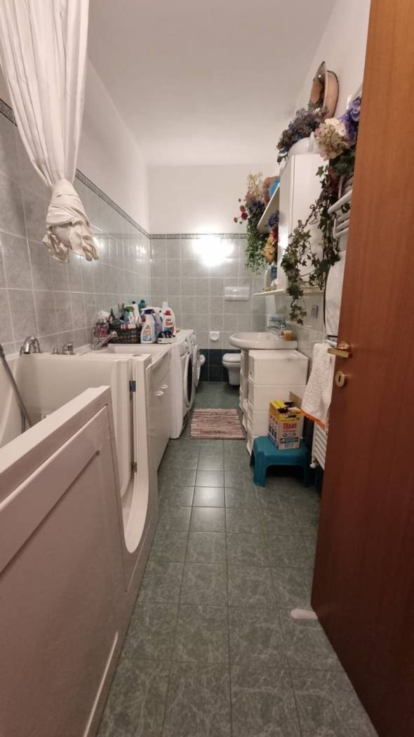 Bagno