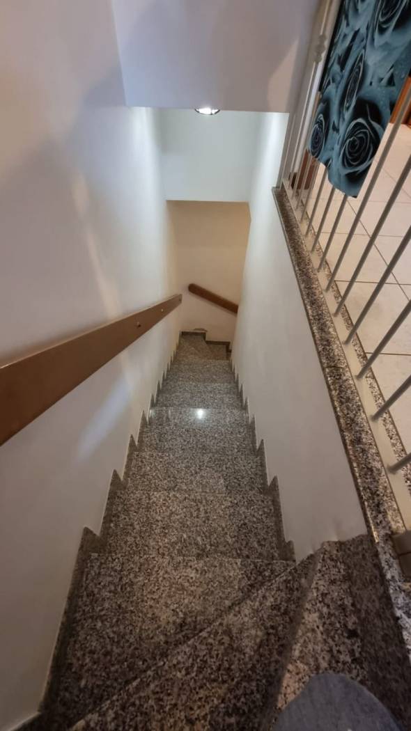 Interno palazzo