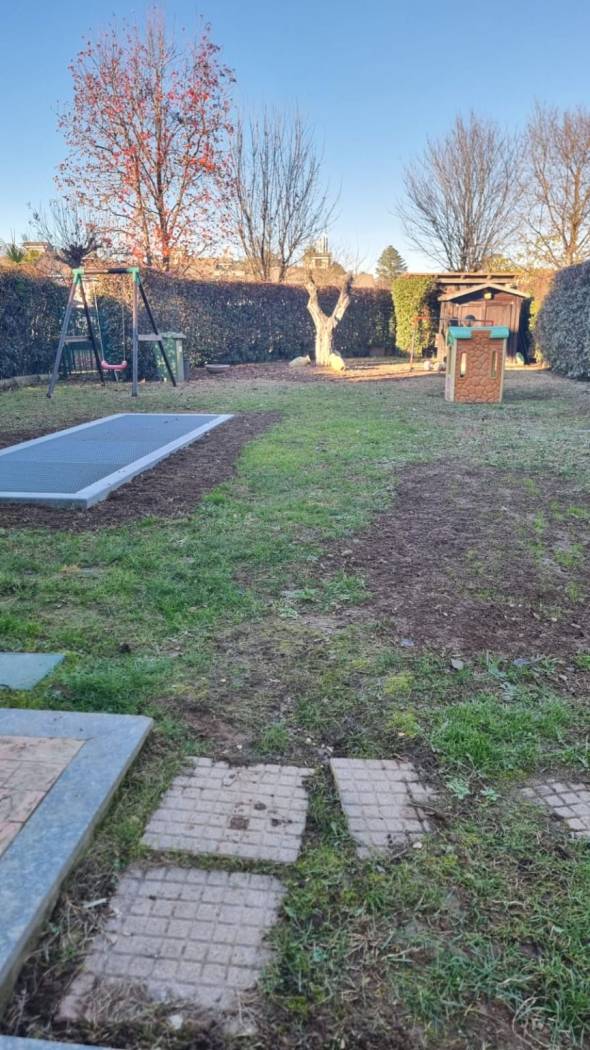 Giardino