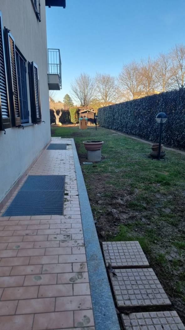 Giardino