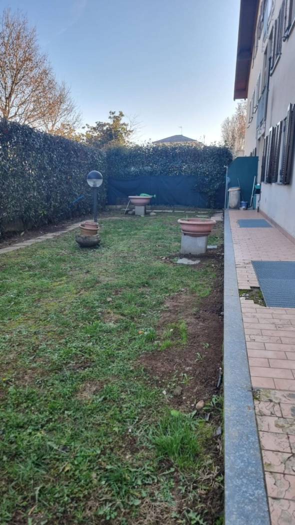 Giardino
