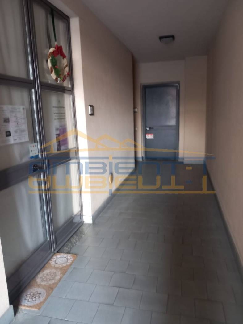 Interno palazzo