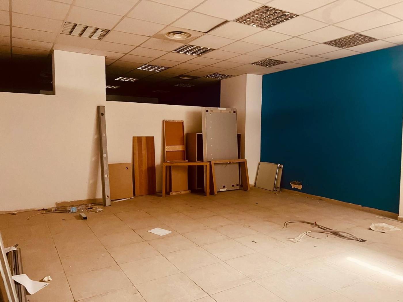 Interno non residenziale