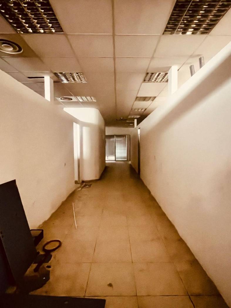 Interno non residenziale