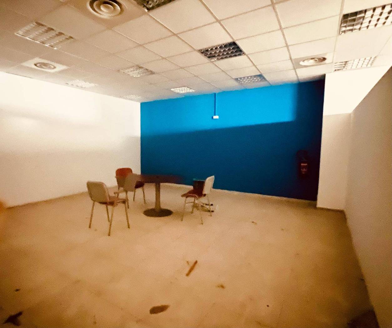 Interno non residenziale