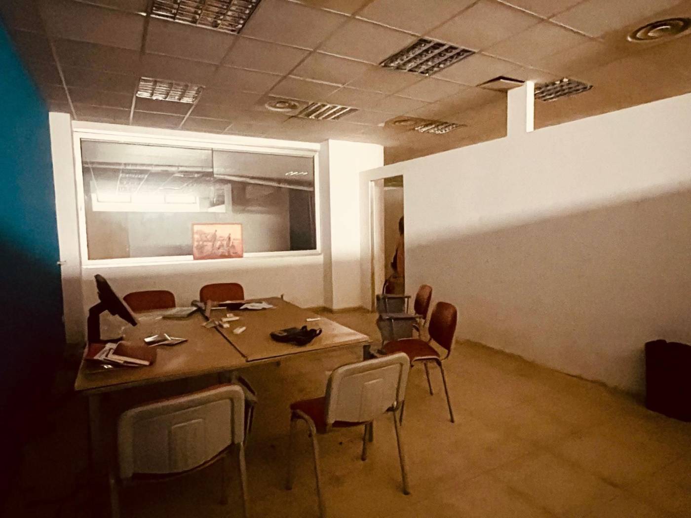 Interno non residenziale