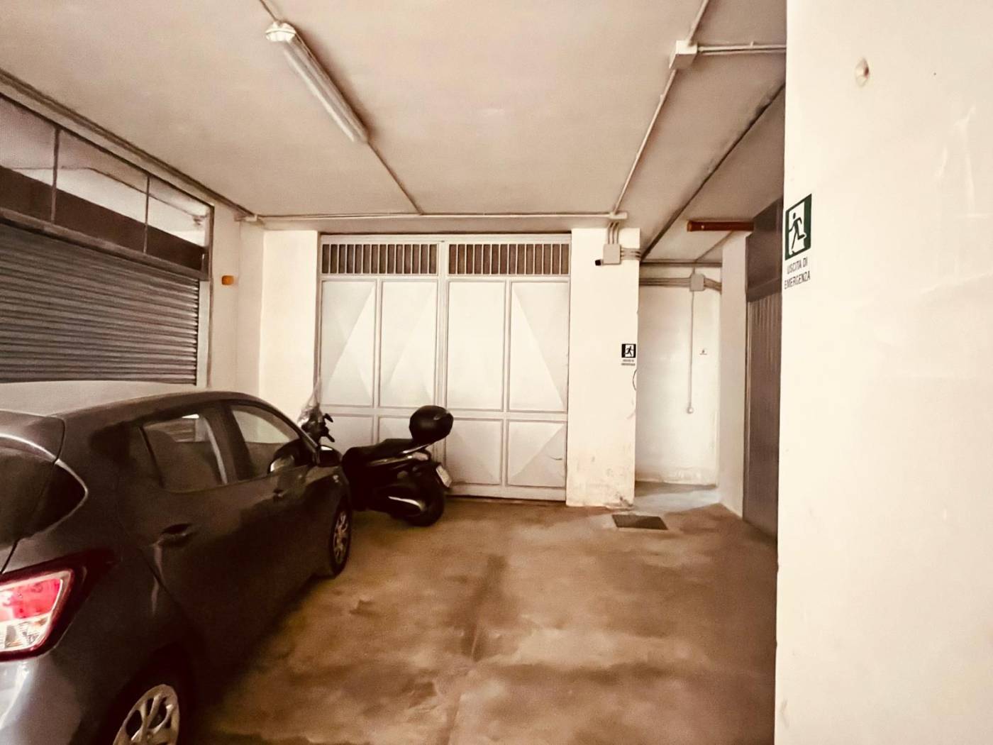 Interno non residenziale