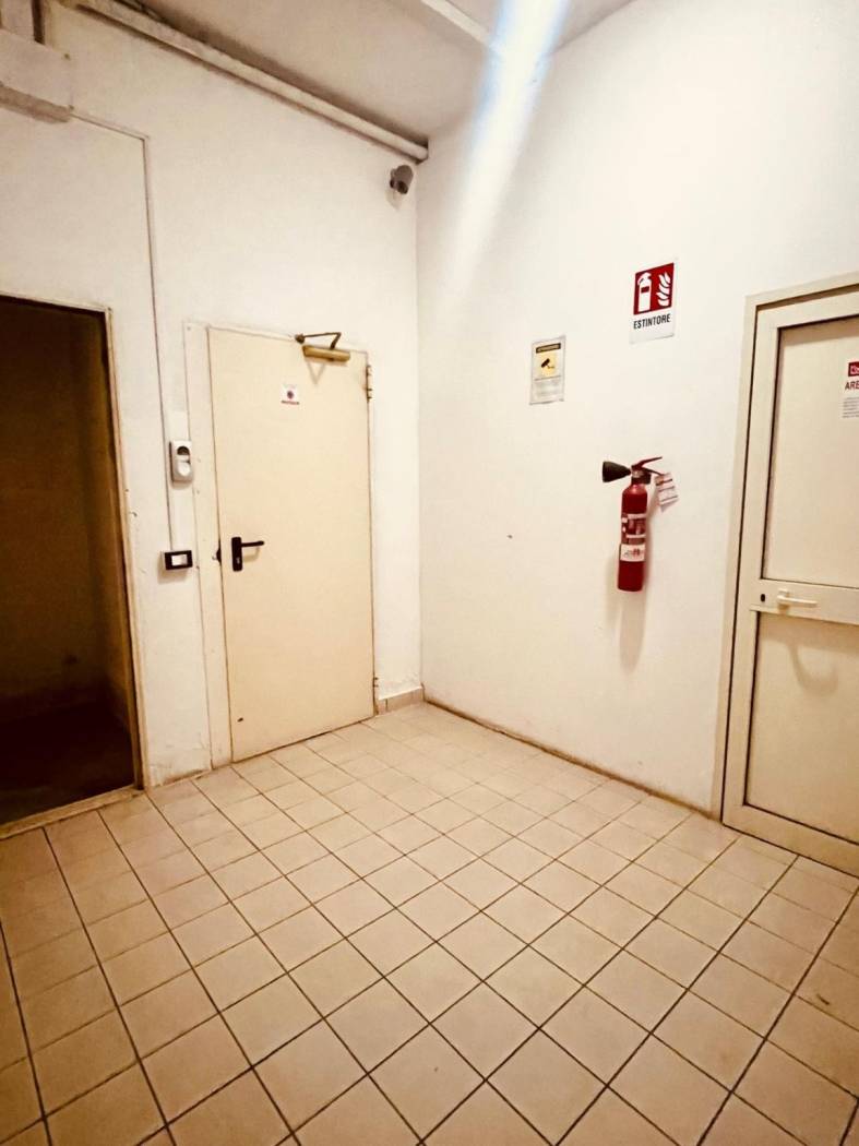 Interno non residenziale