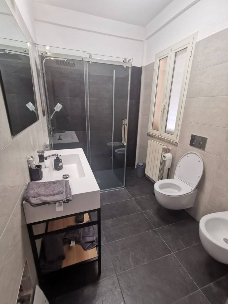 Bagno