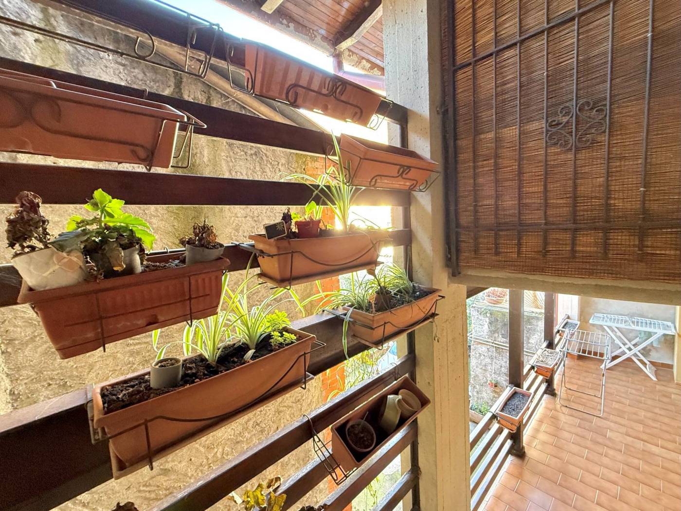 Balcone