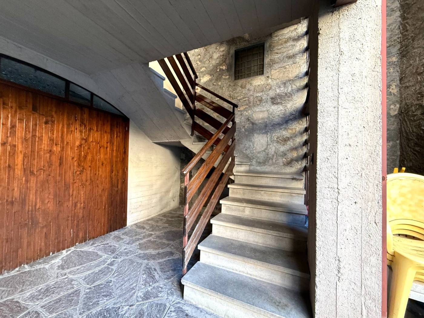Interno palazzo