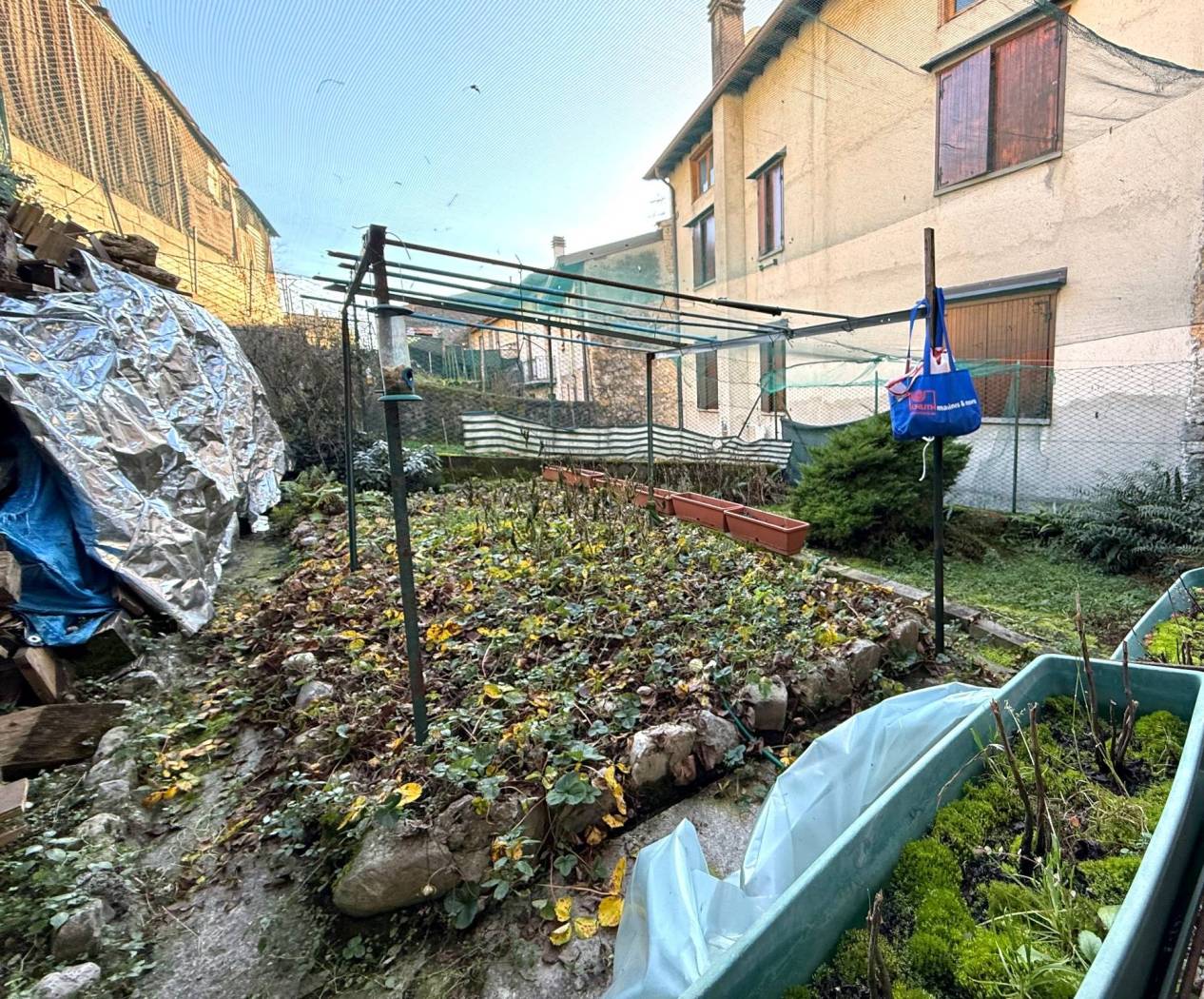 Giardino