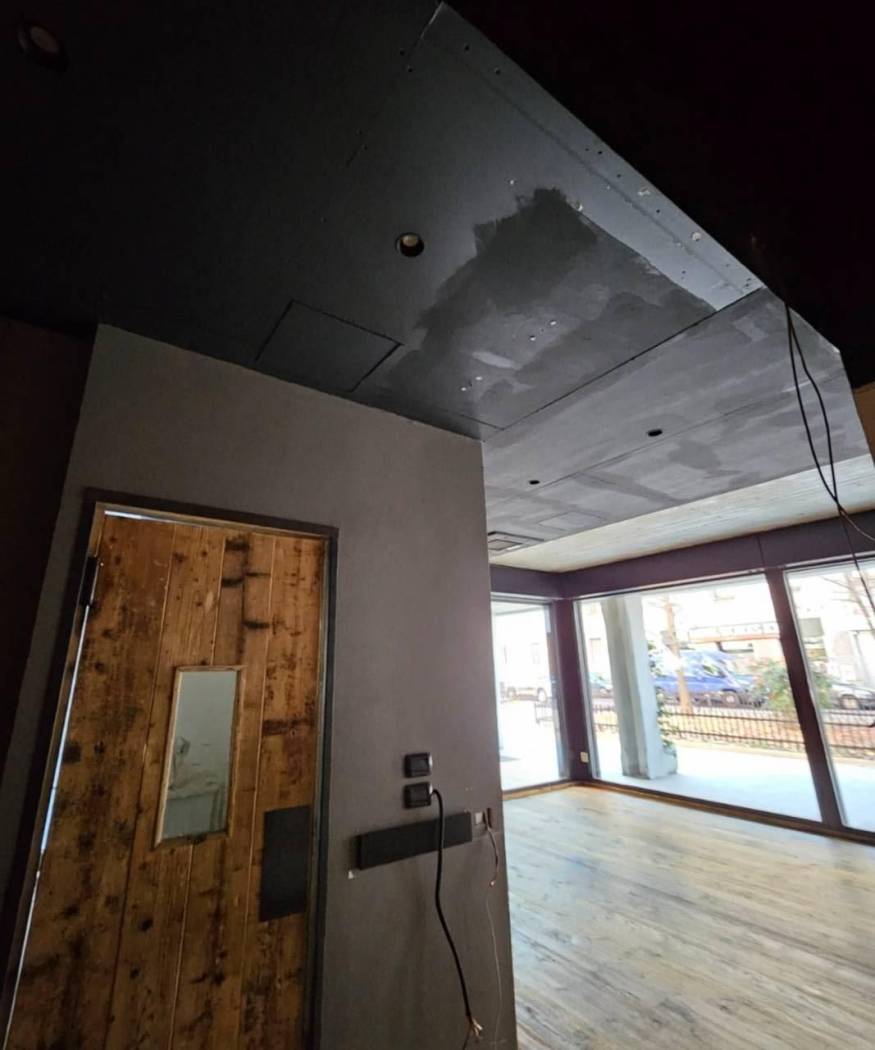 Interno appartamento