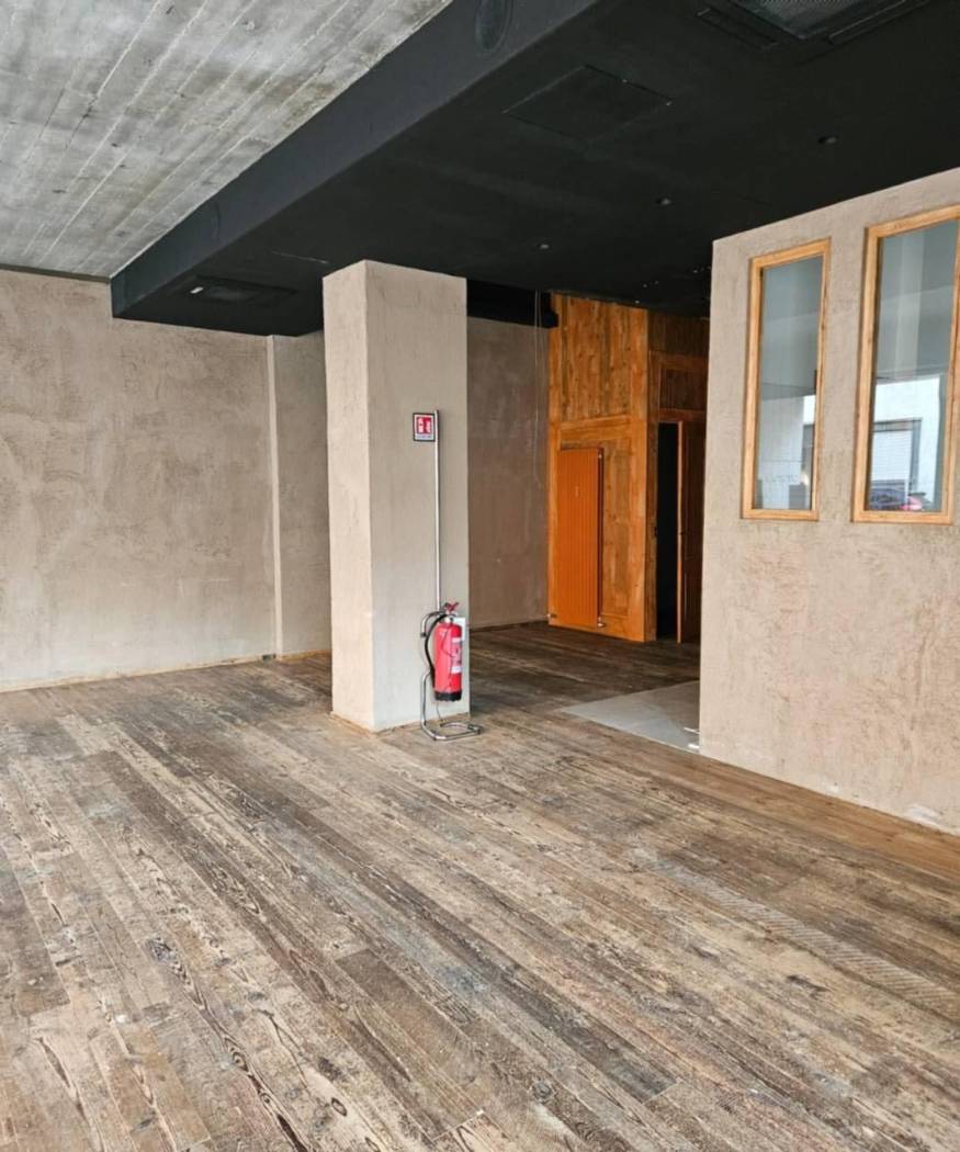 Interno non residenziale