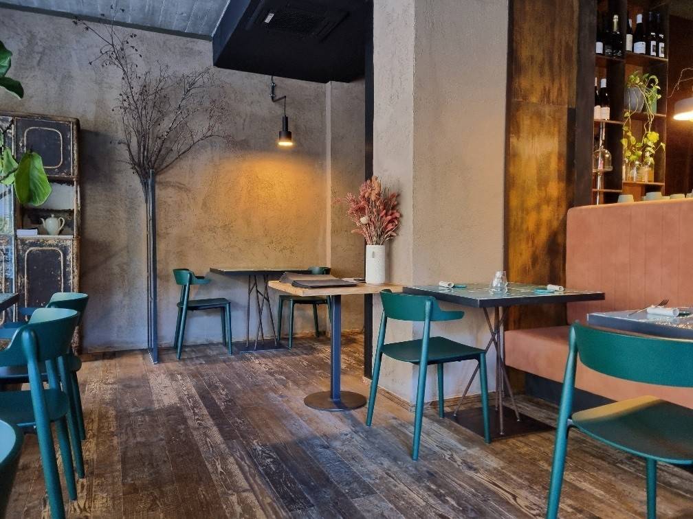 Interno non residenziale