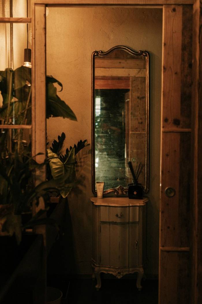 Interno appartamento