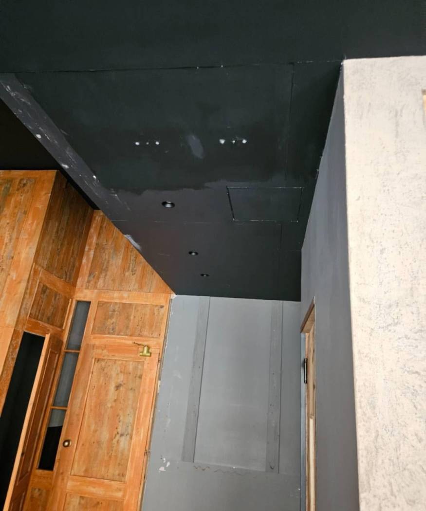 Interno appartamento