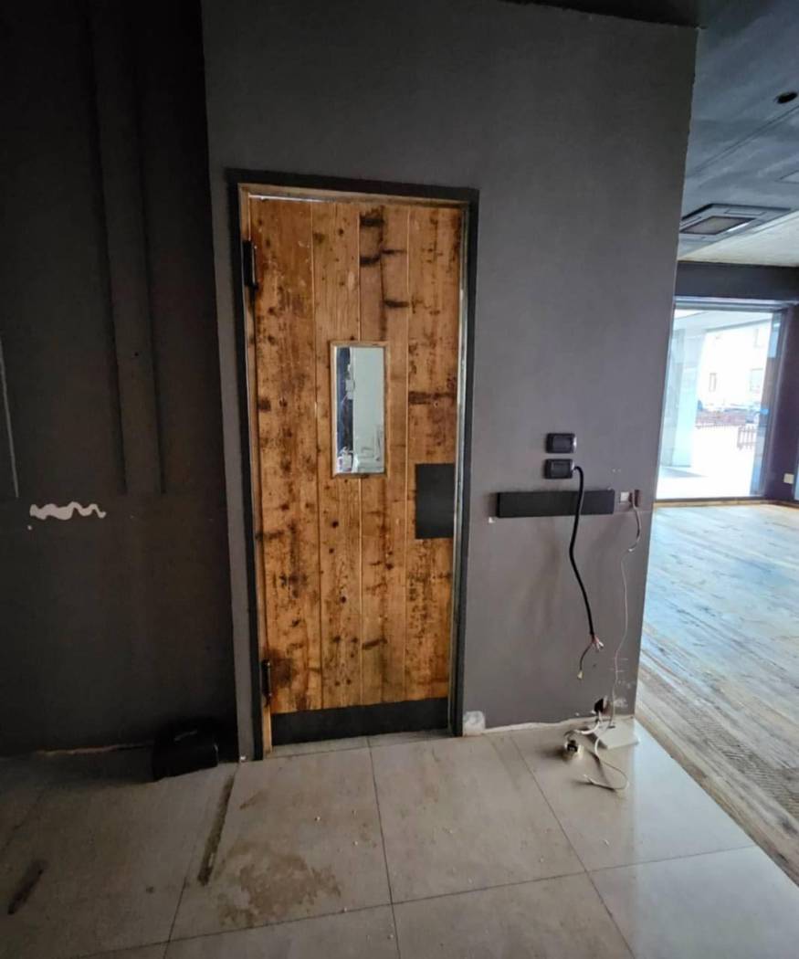 Interno appartamento