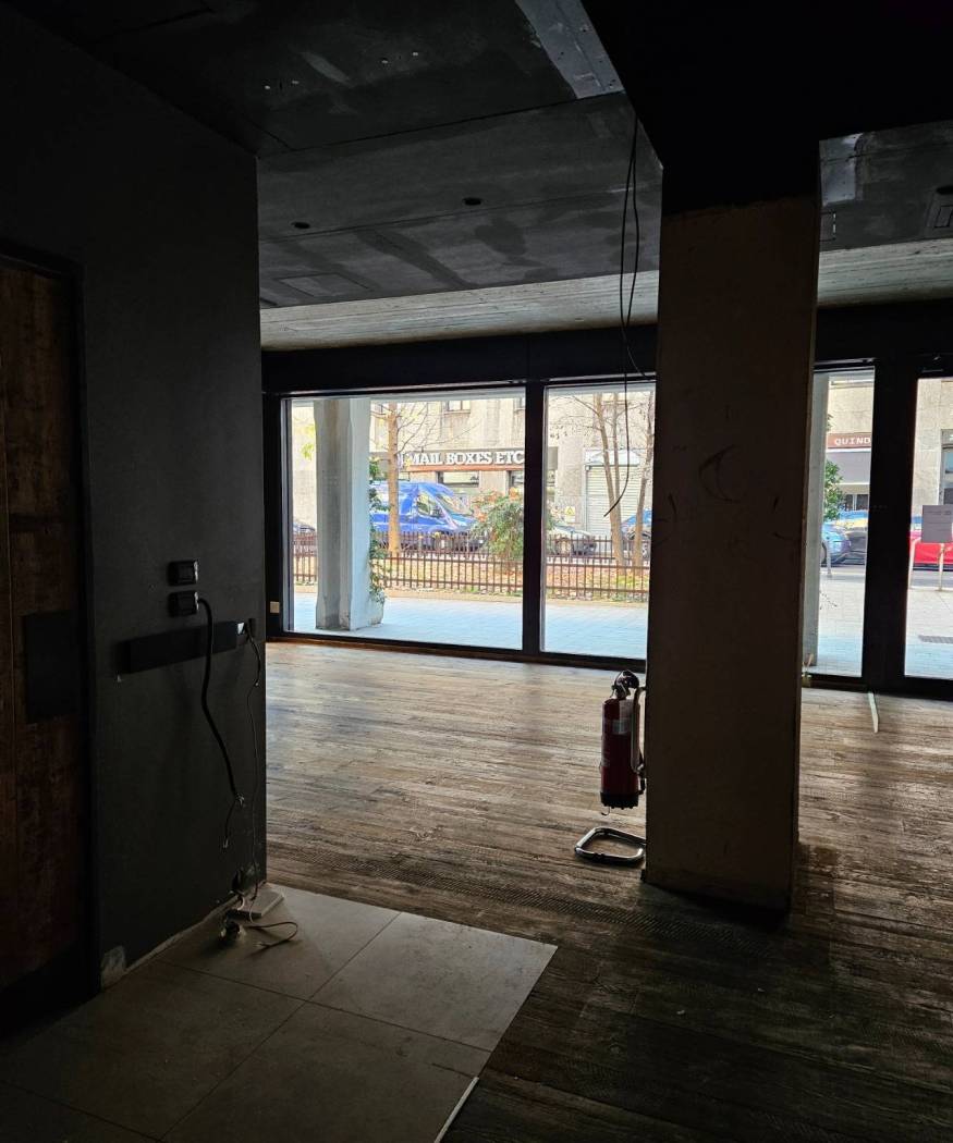 Interno non residenziale