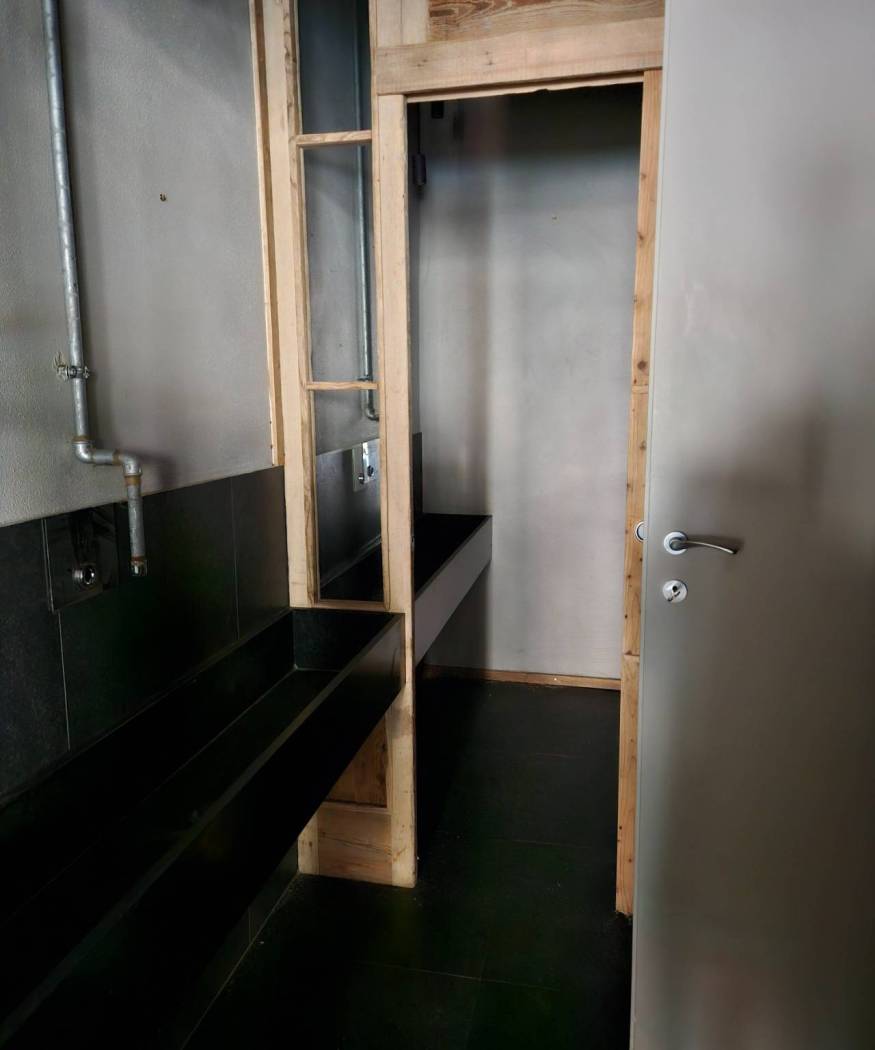 Interno appartamento