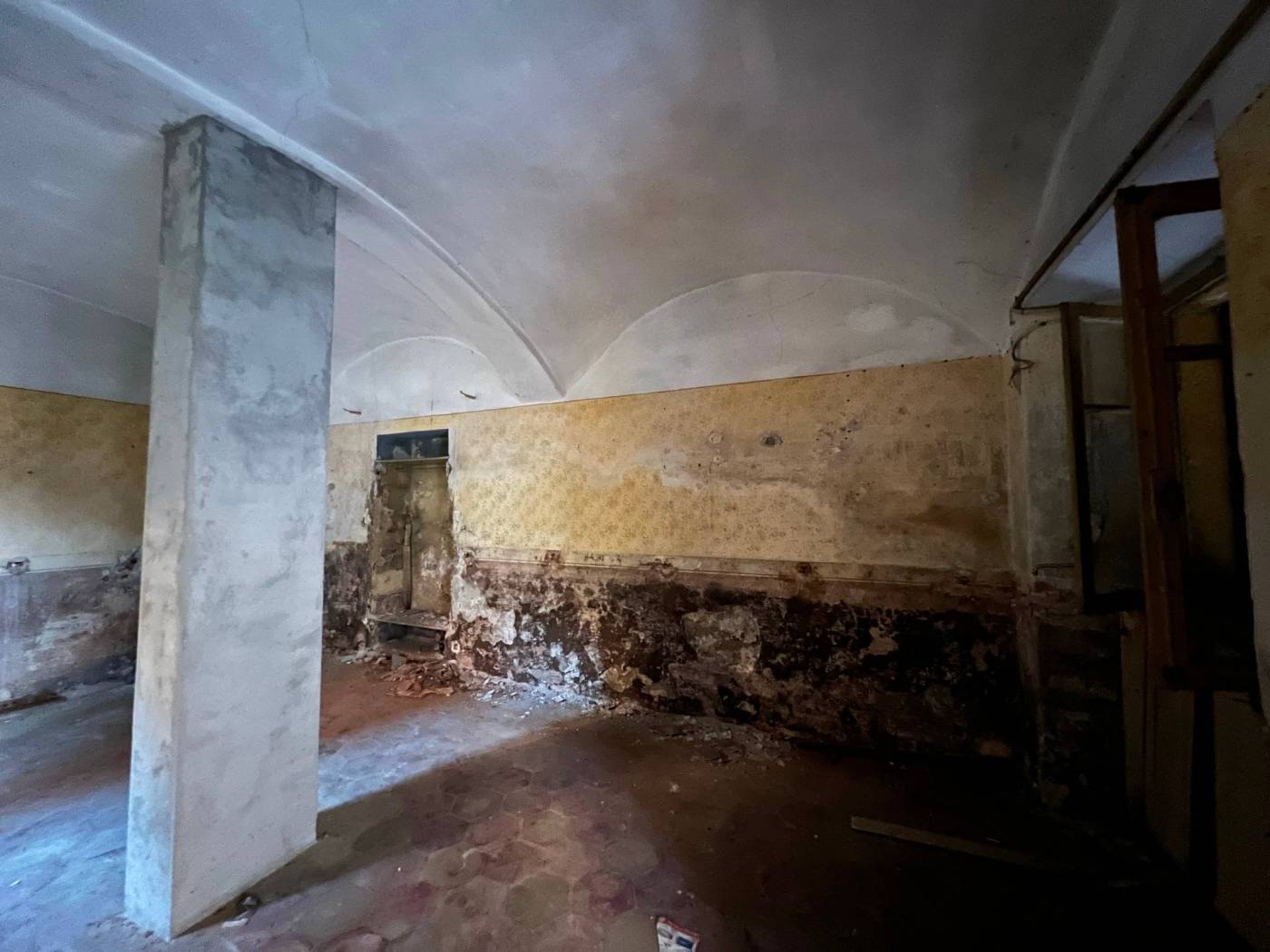 Interno appartamento