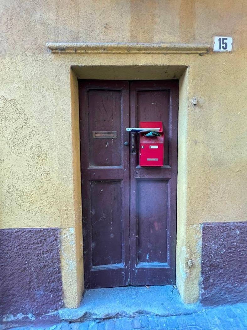 Facciata