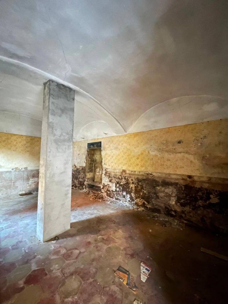 Interno appartamento
