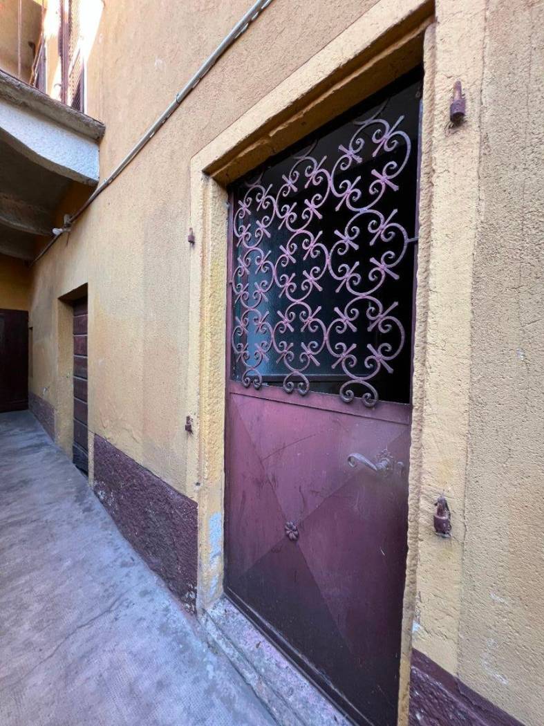 Facciata