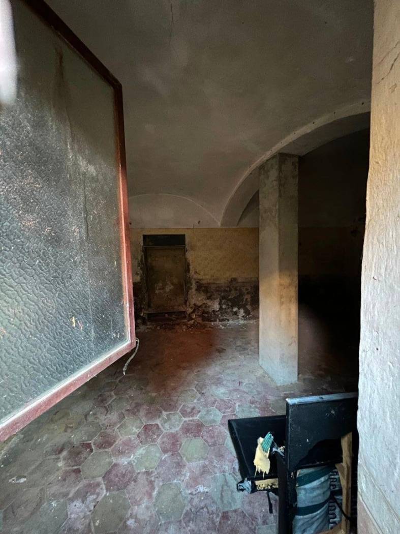 Interno appartamento