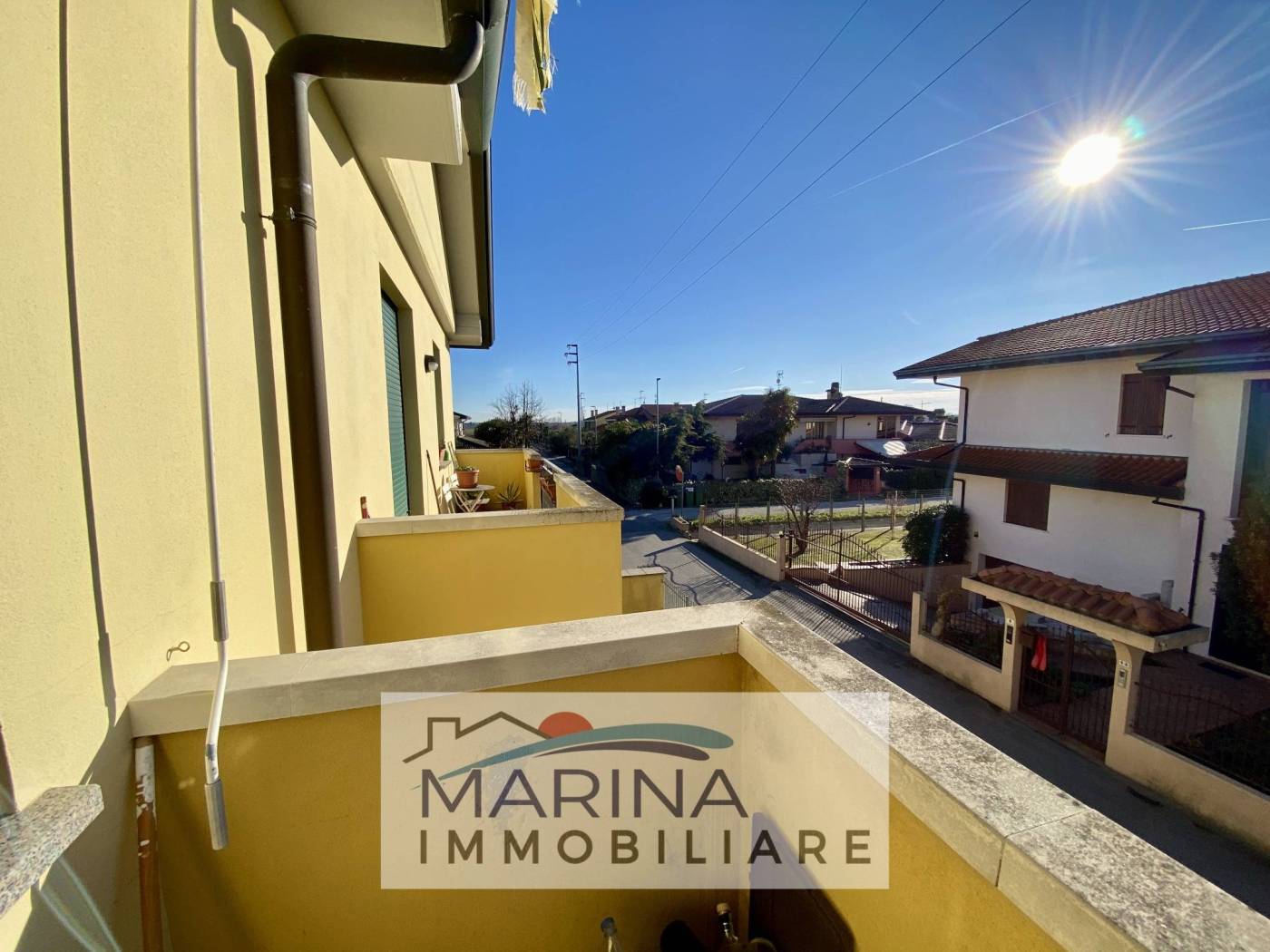 Balcone