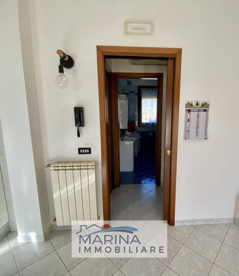 Interno appartamento