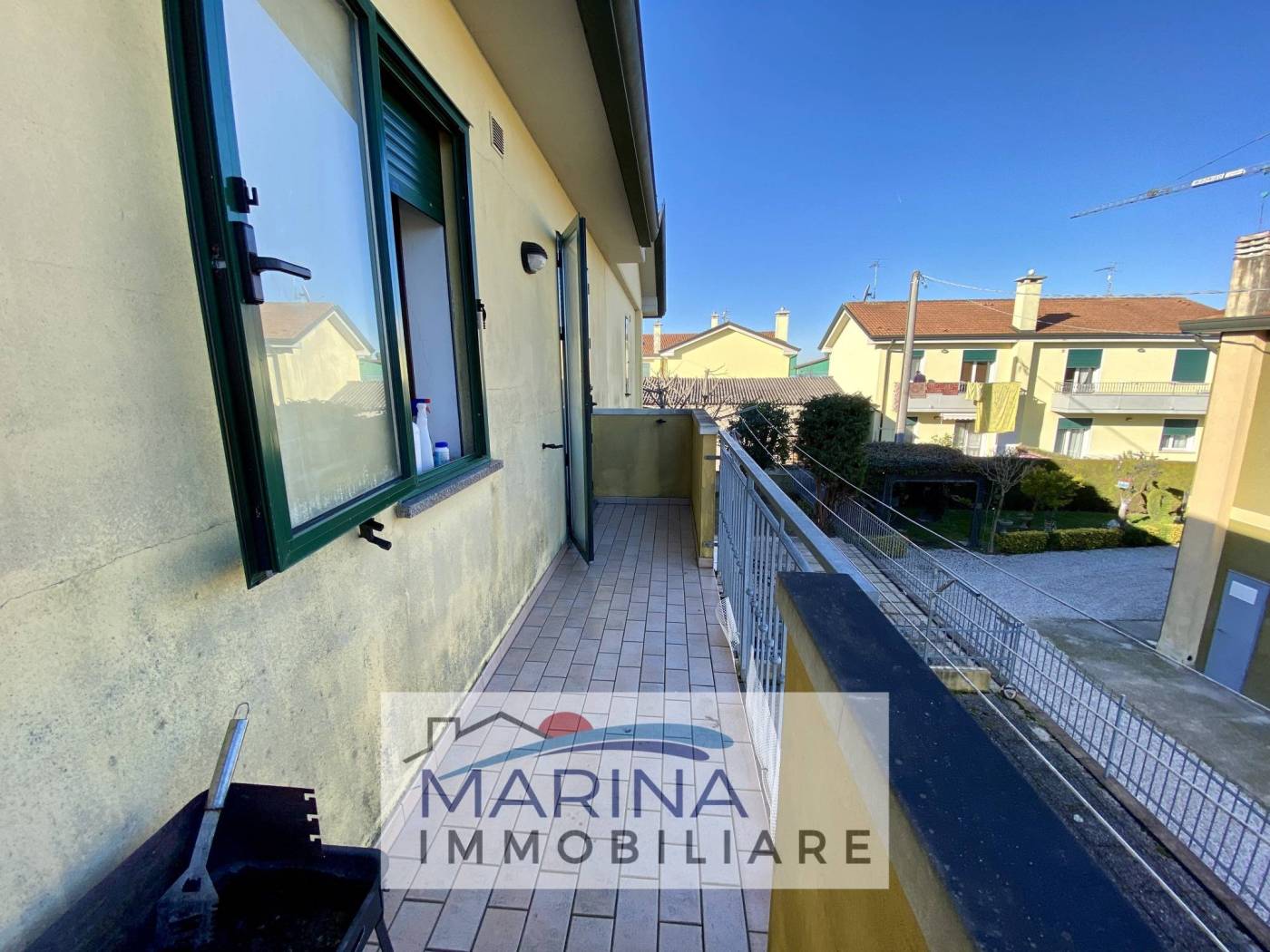 Balcone