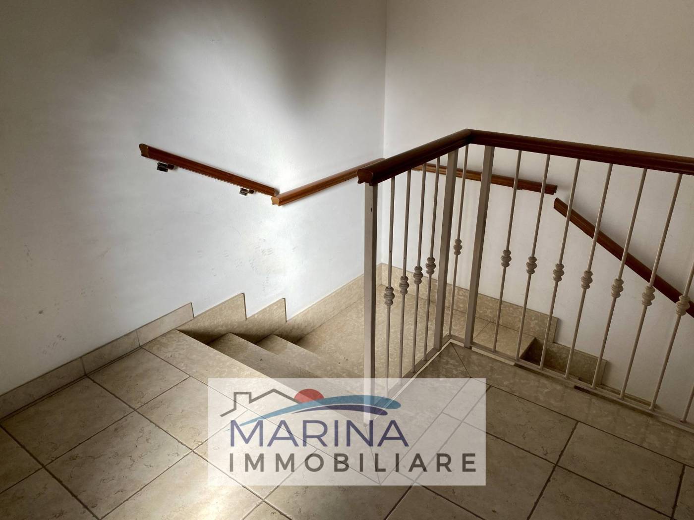 Interno palazzo