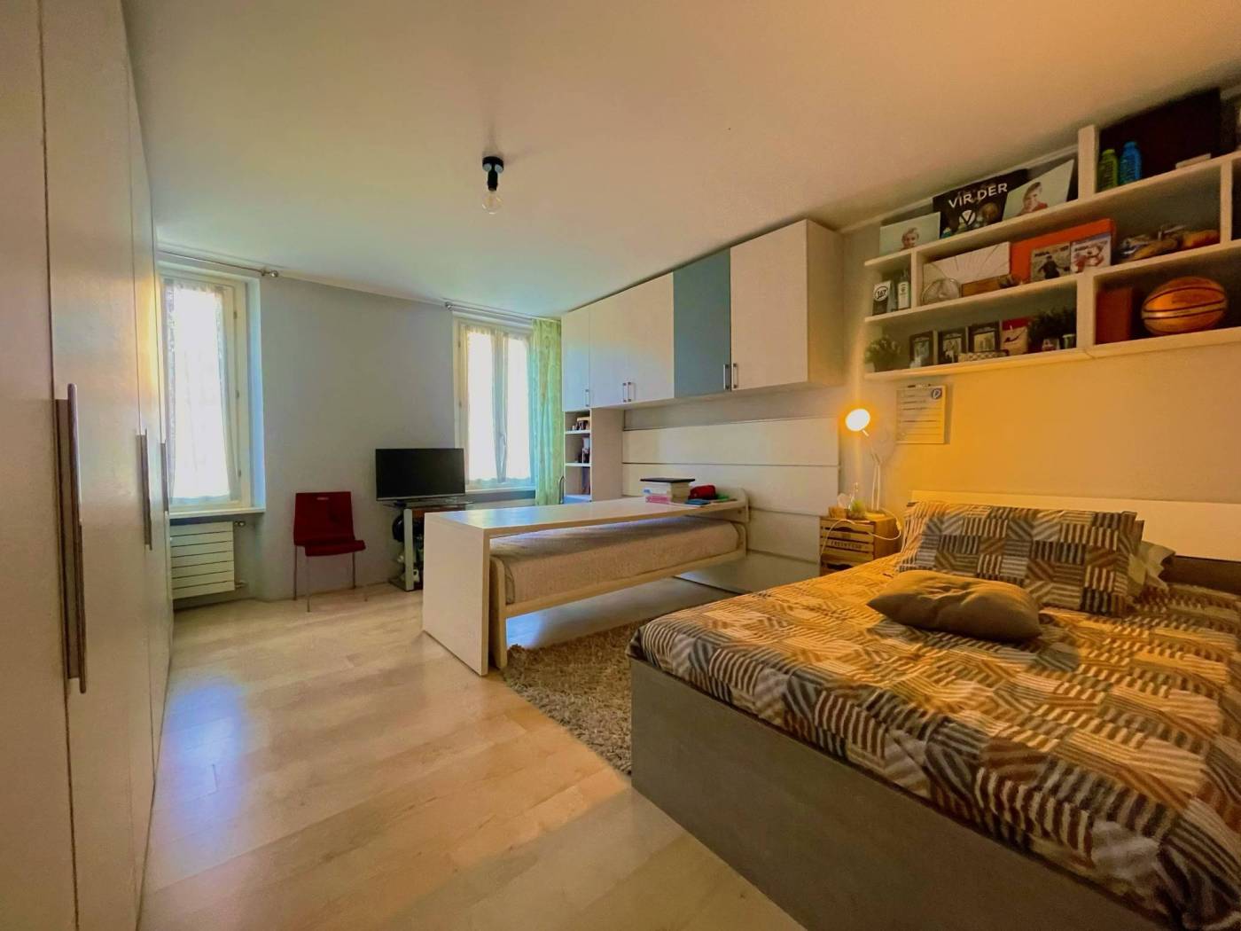 Camera da letto Camera da letto