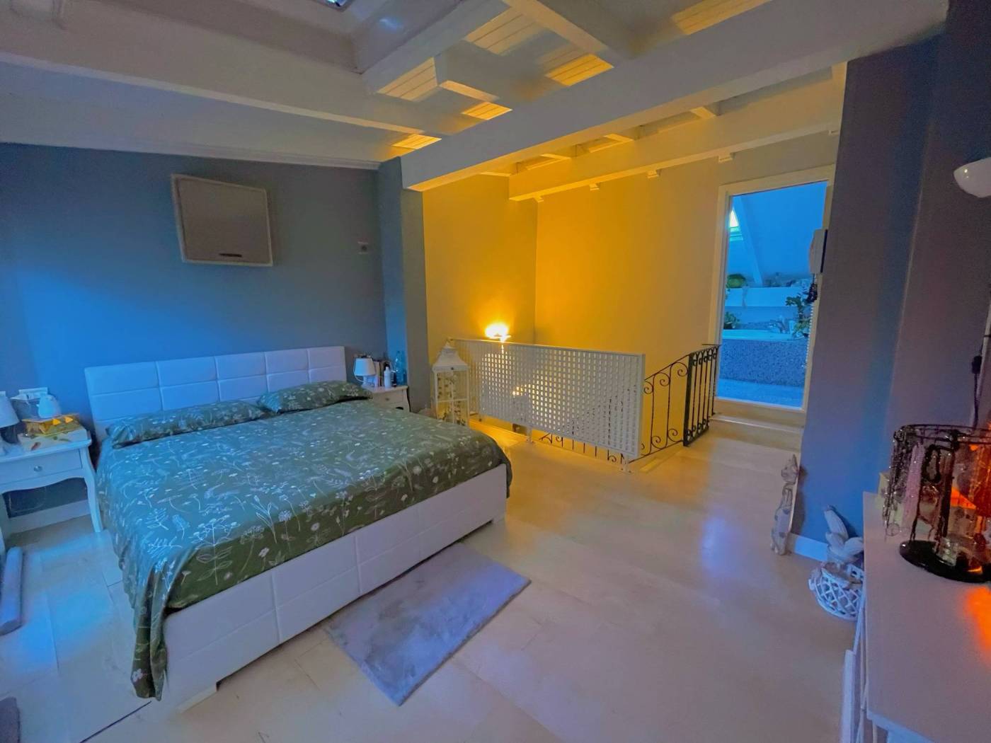 Camera da letto Camera da letto