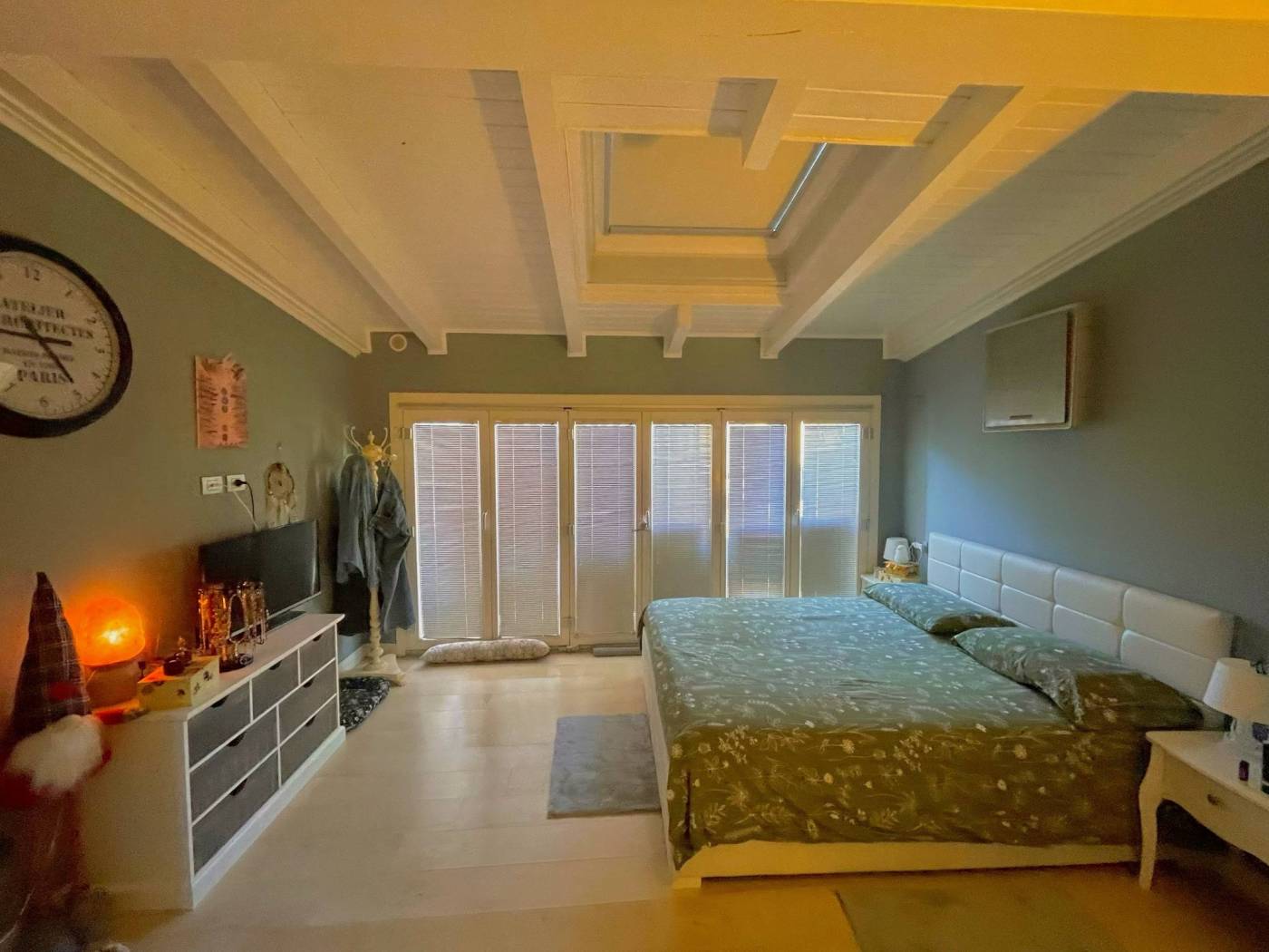 Camera da letto Camera da letto