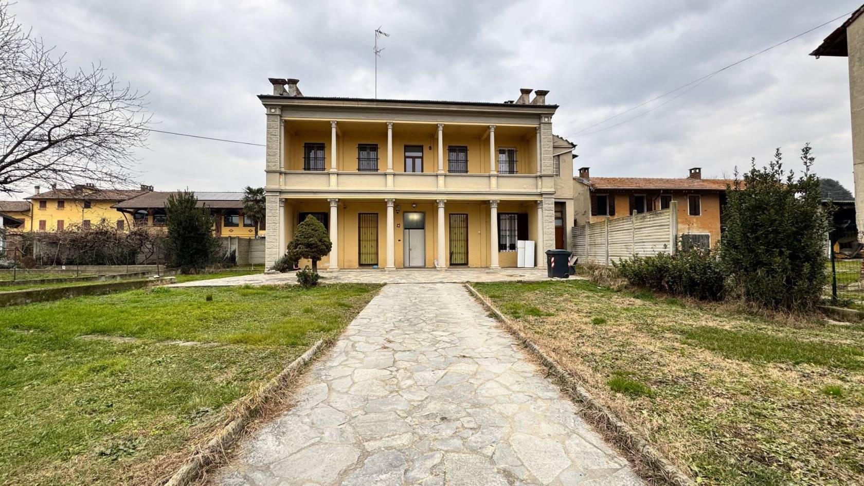 Giardino