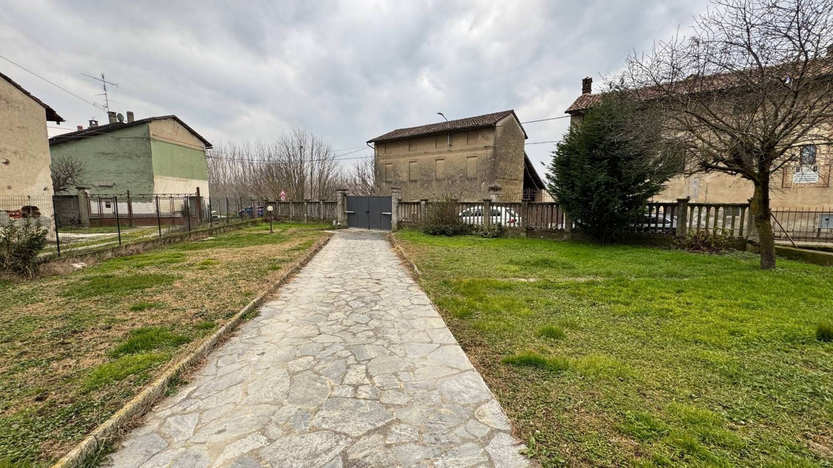 Giardino