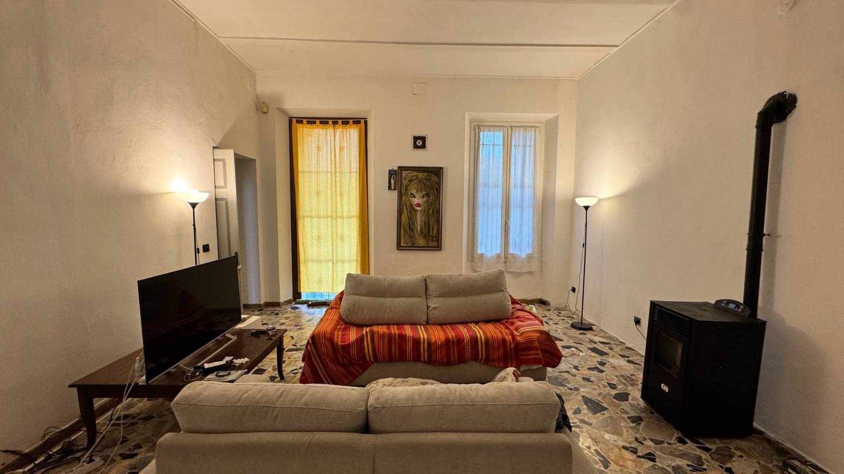 Salone